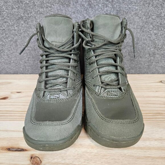 LALO Tactical Shadow Intruder 5 Sneaker Boot size 10 - Picture 3 of 11